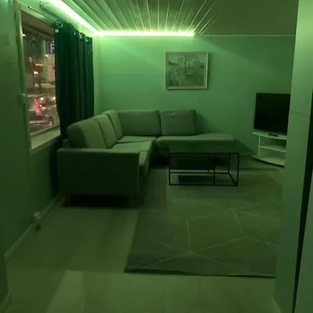 Storgata 150 Forste Etasje Appartement *