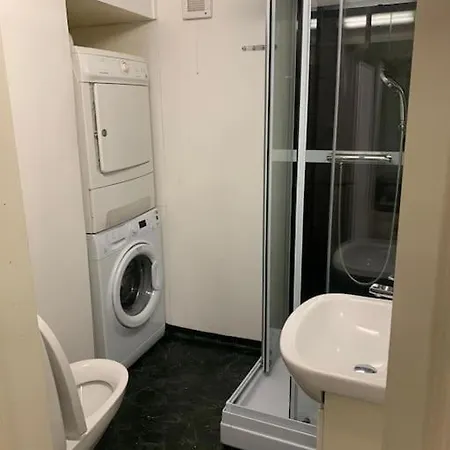 Storgata 150 Forste Etasje *