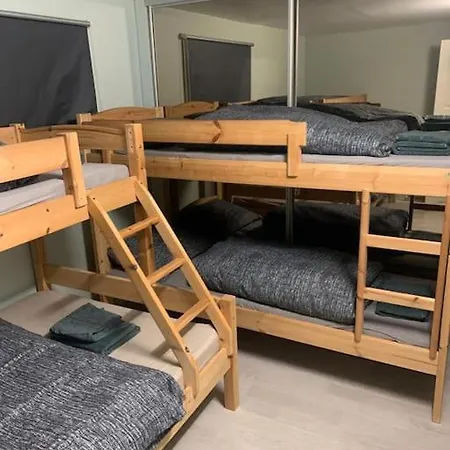 Storgata 150 Forste Etasje Tromsø