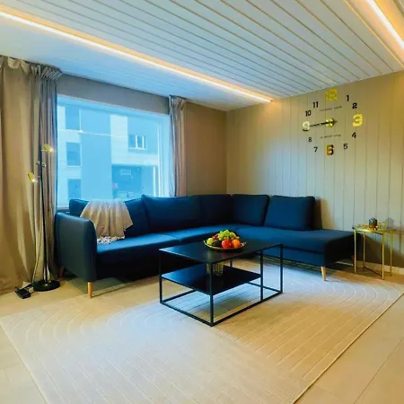 Storgata 150 Forste Etasje