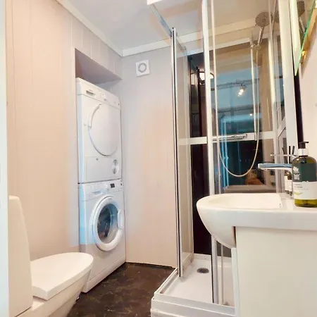 Storgata 150 Forste Etasje *