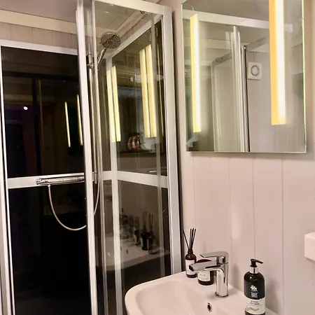 Storgata 150 Forste Etasje Tromsø