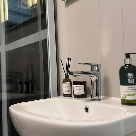 Storgata 150 Forste Etasje * Tromsø