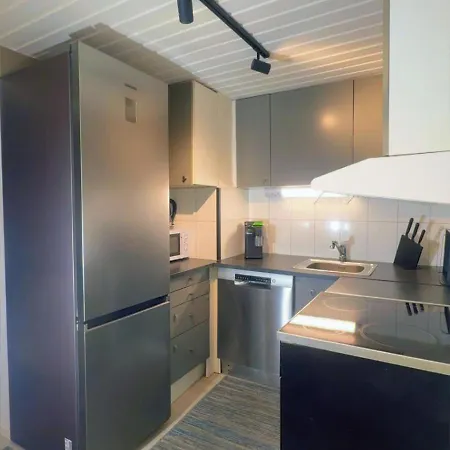 Apartamento Storgata 150 Forste Etasje *