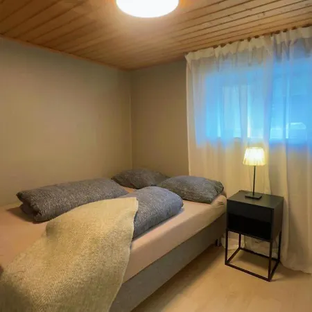 Storgata 150 Forste Etasje Тромсё