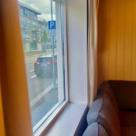 Apartament Storgata 150 Forste Etasje *