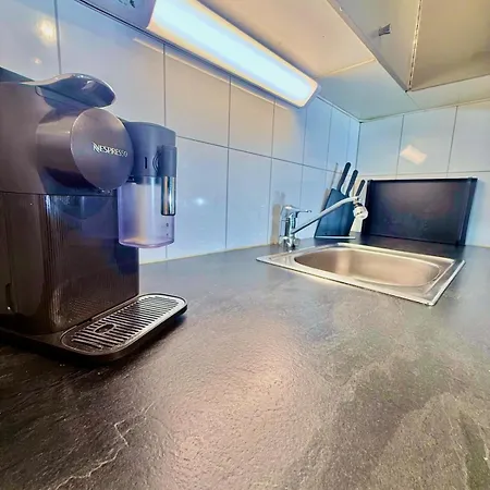 Lejlighed Storgata 150 Forste Etasje Tromsø