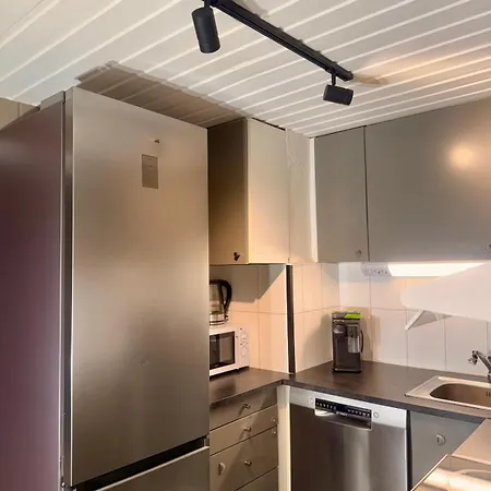 Storgata 150 Forste Etasje Tromsø