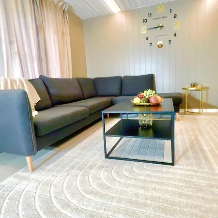 Storgata 150 Forste Etasje