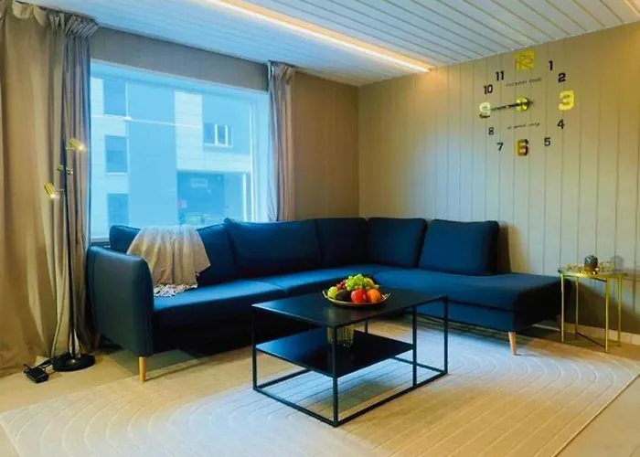 Storgata 150 Forste Etasje