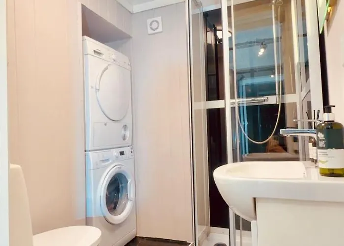 Storgata 150 Forste Etasje *