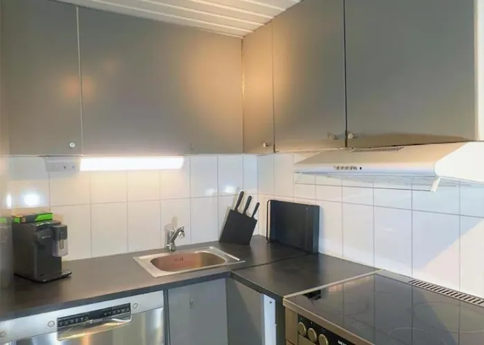 Storgata 150 Forste Etasje *