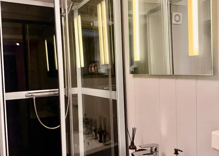 Storgata 150 Forste Etasje טרומסה