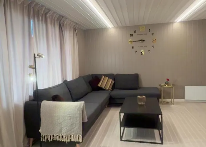 Storgata 150 Forste Etasje 公寓 *