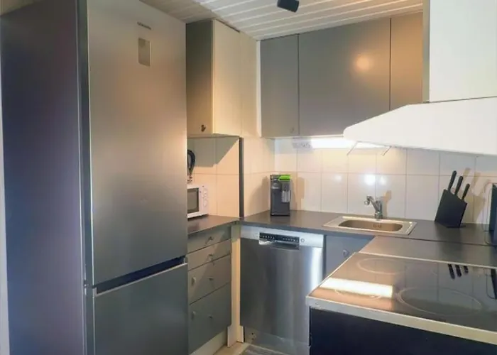 公寓 Storgata 150 Forste Etasje *