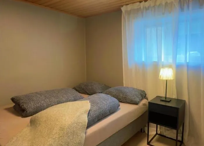 Storgata 150 Forste Etasje 特罗姆瑟