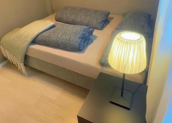 Storgata 150 Forste Etasje 公寓 特罗姆瑟