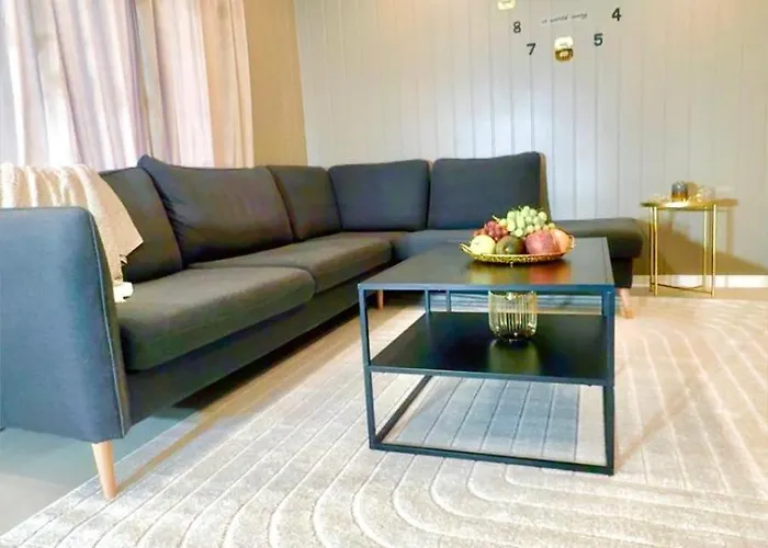 Storgata 150 Forste Etasje